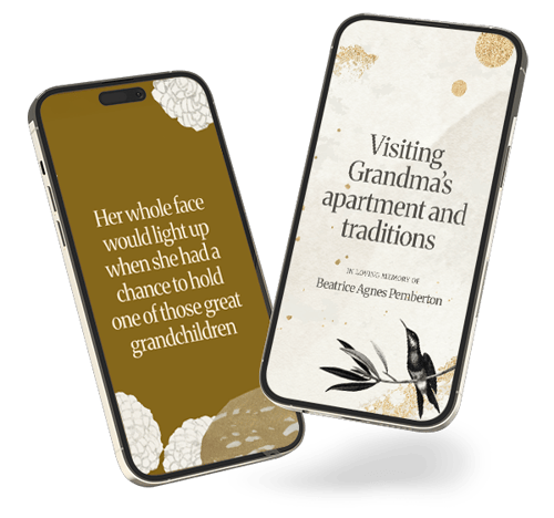 OR stories-mobile-screens