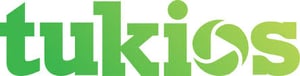 Tukios logo Tukios logo