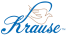 Krause funeral home logo