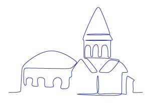 chapel